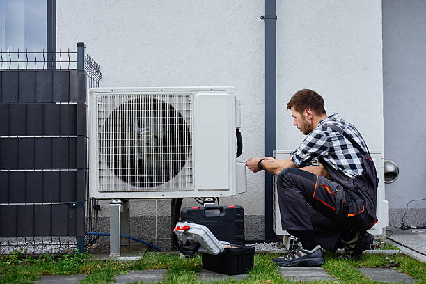 Trusted Hvac service in Morgantown, WV - AAA Pro HVAC